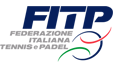 Federazione Italiana Tennis e Padel logo